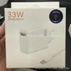 Carregador Original 120W Padrão Ouro Gan Nitreto de Gálio Padrão Europeu Adequado para Celular Xiaomi 67W33W Plugue Padrão Britânico