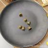 Cabeza Pequeña de Helado Artificial Cabeza de Crema Pegamento de Crema Barro de Cristal para Pastel Accesorios de Juguete Alimenticio DIY Fabricante de Origen