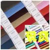 Twill Imitación Tencel Extra Grueso, En Stock, Tela de Twill 100% Algodón de 220g, Twill de Una Cara No Elástico para Ropa de Trabajo, Tela para Pantalones