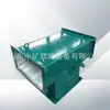 Extractor de Hierro para Tuberías Equipo Magnético Fuerte para Eliminación de Hierro para Minería y Materiales de Construcción Tubería Lodo Polvo Imán Permanente Equipo de Eliminación de Hierro de Autodescarga