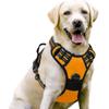 Correa para Perro Amazon Arnés para Mascotas Correa de Nylon para Perro Arnés para Perro Grande Suministros para Mascotas Fábrica Venta al por Mayor