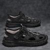 Sandalias de Verano para Hombre Sandalias para Hombre Talla Grande Sandalias 39 a 46 Zapatos