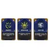 Popular jogo Hex mini-jogo de cartas para beber, jogo de tabuleiro, Team Fortress 2, jogo de tabuleiro Pá de Ouro, pôquer de cartas