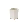 Caixa de armazenamento para material de escritório, gaveta de mesa, porta-canetas para mesa de estudante, organizador de estação de trabalho, prateleira de armazenamento para mesa de escritório