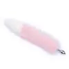 Cola de Zorro Metal Anal Plug SM Juego de Rol Entrenamiento Juguete Alternativo Juguete Sexual para Adultos Comercio Exterior