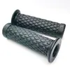 Pegamento para Manillar de Motocicleta Cubierta de Manillar Modificada CNC Agarre Original Retro 22mm Universal Manillar Suministro Directo de Fábrica Transfronteriza