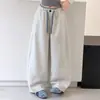 Pantalones de Chándal de Primavera para Niñas, Moda para Niños Mayores, Pantalones Jogger Deportivos Súper Elegantes, Pantalones de Pierna Ancha de Moda, Pantalones de Abrigo para Niños