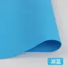 Papel de esponja de colores, papel de espuma hecho a mano, moño de tamaño grande, pegatinas de espuma EVA para jardín de infantes, papel de esponja engrosado de 2 mm