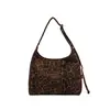 Bolso de Axila de Gama Alta de Nicho para Mujer 2026 Nuevo de Moda Tendencia Gran Capacidad Bolso de Hombro Casual Versátil Bolso Tote para Viajar