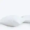 Relleno de Cojín Cuadrado Cepillado de Seda para Siesta, Relleno de Cojín para Respaldo de Sofá y Cama