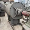Secadora de Baterías de Litio Estática de Baja Temperatura con Material Termosensible para Materiales en Pasta y Lodos Secador de Paletas al Vacío