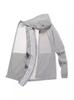 Roupa Masculina com Listras Protetora Solar Roupas Finas e Respiráveis Roupa de Casal Roupa Fashion com Proteção Solar Casaco de Estudante Roupa de Pesca de Verão