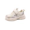Zapatillas para Niñas 2026 Nuevos Zapatos de Primavera y Otoño para Niños Malla Transpirable Zapatos de Papá Zapatos de Malla Simple para Niños