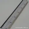 Directo de fábrica aguja grande 3.0*250 ,3.0*300mm niquelada aguja para sacos aguja gruesa