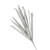 Materiais para Flores Artificiais, Penas de Pétalas Duplas, Pele Sintética, Lantejoulas, Decoração de Casa, Buquês Artificiais, Galhos, Decorações para Sala de Estar, Adereços para Fotografia