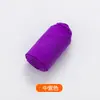 Venta al por mayor del fabricante Primavera y Otoño Delgados 80D Medias de Terciopelo para Niños Alta Elasticidad Extendido Tallas Grandes Medias de Baile para Niñas
