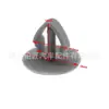 Clip de hebilla de fijación decorativa para panel de moldura interior de puerta para Volkswagen Renault Opel 251867299
