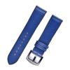 Novo Produto Adequado para Pulseira de Relógio Huawei Gt4/Honor/Samsung/Garmin Couro TPU Duas em Uma Elegante Pulseira de Couro para Relógio