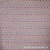Tela jacquard de imitación lino teñido en hilo con lunares, en stock, para ropa, camisas de exportación, vestidos, ropa infantil, entrega rápida, accesorios, cuadros