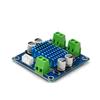 Xh-A232 Tarjeta Amplificadora de Potencia de Audio Digital HD Módulo Amplificador MP3 12V24V Tarjeta de Amplificación Dos Canales 30W