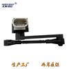 Lr023650 Lr014587 Es Adecuado para Sensor de Altura de la Carrocería Land Rover Sensor de Nivel de Faros