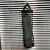 Bolsa de almacenamiento para bolsas de basura de pared de cocina caja extractora de artículos varios para el hogar bolsa de almacenamiento gran capacidad bolsa de plástico al por mayor