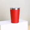 Taza Térmica de Alta Calidad 8oz 12oz Taza de Leche Taza Térmica Mini Taza de Agua de Acero Inoxidable 304 Taza Térmica Mini Pequeña