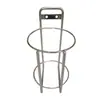 Portavasos para Coche Portabotellas de Agua Gancho Adhesivo No Dañino Portabotellas para Asiento del Pasajero Portavasos Térmico Soporte Fijo para Termo