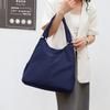 Nuevo Bolso de Mano para Mujer de Moda de Gran Capacidad para Viaje al Aire Libre Bolso Bandolera Ligero Simple Casual