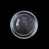 Lde Contas de Lente de Vidro Borossilicatado Alto Superfície Teto Sunburst Imitação Luminescente Lente de Farol de Carro Desconto de Produção Fornecimento