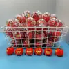 Bola Gashapon 2 Yuan Gashapon 3 Yuan Bola de Regalo Máquina Gashapon Máquina de Dulces Gashapon Familia de Ingeniería Dos Yuan Tres Yuan Bola de Regalo