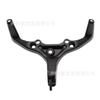 Adequado para Honda Honda Cbr 1000Rr 2004-2007 Motocicleta Carenagem Dianteira Suporte de Farol