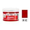 Pintura Gouache Marca Qingzhu 100ml Embotellada Principiantes Niños Estudio de Arte para Pintar Pintura Especial
