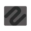 Mouse Pad Profissional para Lan House, Tecido Liso para Jogos de E-Sports FPS, Mouse Pad Espesso e Liso para E-Sports