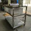 Equipamento de Extração Pequeno Calha de Extração Preço de Fábrica Fornecimento Direto Caixa de Extração Experimental Máquina de Extração Fabricante de Equipamentos de Extração de Laboratório