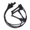 Kit de cabo de ignição FSD7-18-140C venda quente transfronteiriça para Mazda