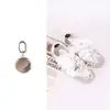 Nuevos dijes para zapatos con borlas y pompones de la serie Miu, Hebillas para zapatos de cuerda trenzada DIY, Entrenamiento moral, Accesorios para zapatos de canguro, Venta al por mayor