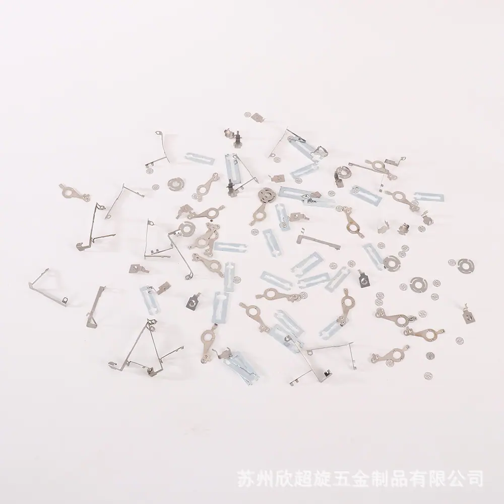 石英钟系列