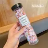 Gomas para el pelo de niños, nuevo estilo 2026, con diseño de lazo, bandas elásticas para el pelo para niñas, suaves con el pelo, alta elasticidad, círculos para coleta, accesorios para el pelo