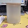 Venta caliente de comercio exterior sublimación vaso Mason de vidrio transparente lata de Coca Cola impresión por transferencia de calor