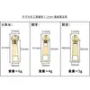 Nº 5 Cabeça de Zíper Acessórios de Ferragens para Bagagem Acessórios de Zíper para Roupas e Bagagem Dentes de Borracha Dentes de Cobre Acessórios de Zíper para Locomotiva