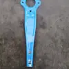Accesorios para polipasto de cadena manual HSH 1t/2t3t Engranaje de Eje Rodamiento Guía Tazón de Acero Pastilla de Freno de Tracción Accesorios