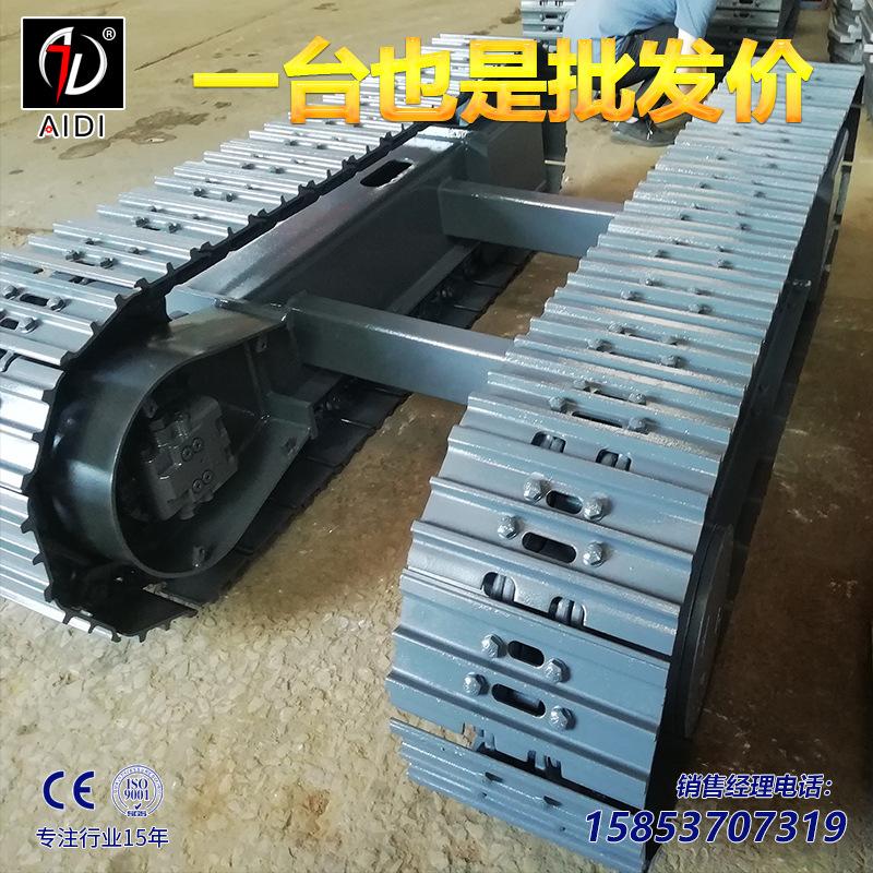 运输车底盘主图7