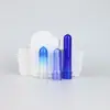 Preforma para Botella de Bebida de Agua Mineral Calibre 30mm/3025 Producción de Material Nuevo Preforma para Botella PET Preforma para Botella de Bebida Carbonatada