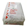Polietileno Metalloceno Mvldpe Exxon 3812Qa/4518Cb Grau de Extrusão Filme de Alta Resistência ao Impacto