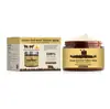 Tk Amazon Crema de Mantequilla Reafirmante y Rejuvenecedora Hidratante y Humectante para la Piel Cuidado Profundo Facial Crema de Mantequilla