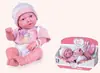 Boneca Reborn Soffi Baby