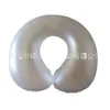 Almohada de Aire en U de PVC Almohada Inflable Almohada para Niños Almohada para Adultos Se Pueden Muestras