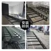 Base de Armário Espessada Anti-Sísmica Suporte para Servidor Coluna para Máquina Altura Ajustável Armário de Rede Prateleira Suporta de Carga