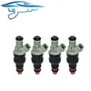 Inyector de Combustible 0280150941 Adecuado para Ford 87-93 Mos